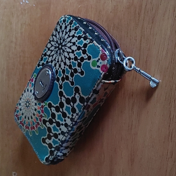 Fossil Wallet - Picture 9 of 9